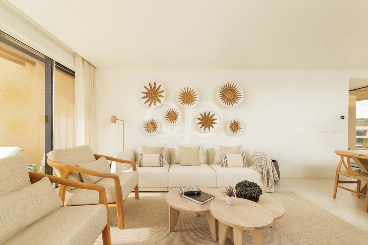 Beachside Condo in the Algarve