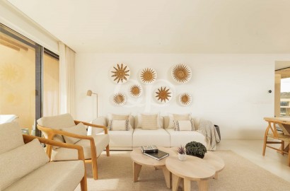 Beachside Condo in the Algarve