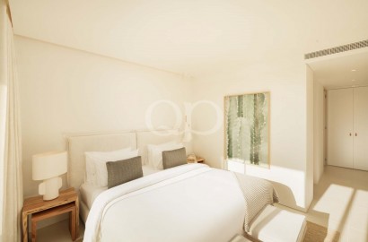 Beachside Condo in the Algarve