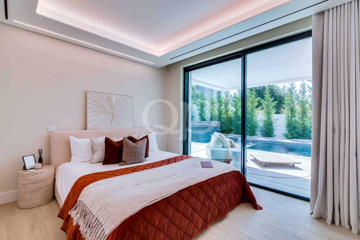 Stunning Villa with Premium Finishes in a Sought-After Location