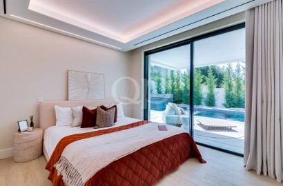 Stunning Villa with Premium Finishes in a Sought-After Location