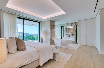 Stunning Villa with Premium Finishes in a Sought-After Location