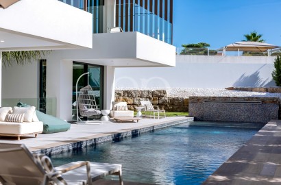 Stunning Villa with Premium Finishes in a Sought-After Location