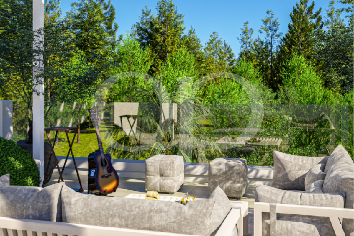 Luxury Semi-Detached Villas in Faro with Ria Formosa Views
