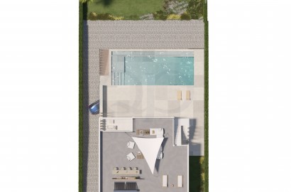 Exceptional Turnkey Villa in Santa Barbara de Nexe