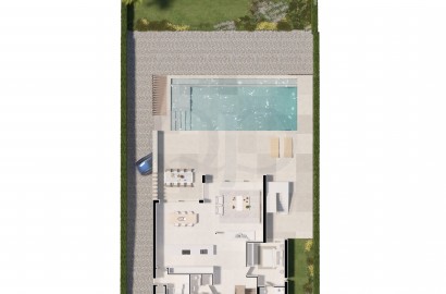 Exceptional Turnkey Villa in Santa Barbara de Nexe