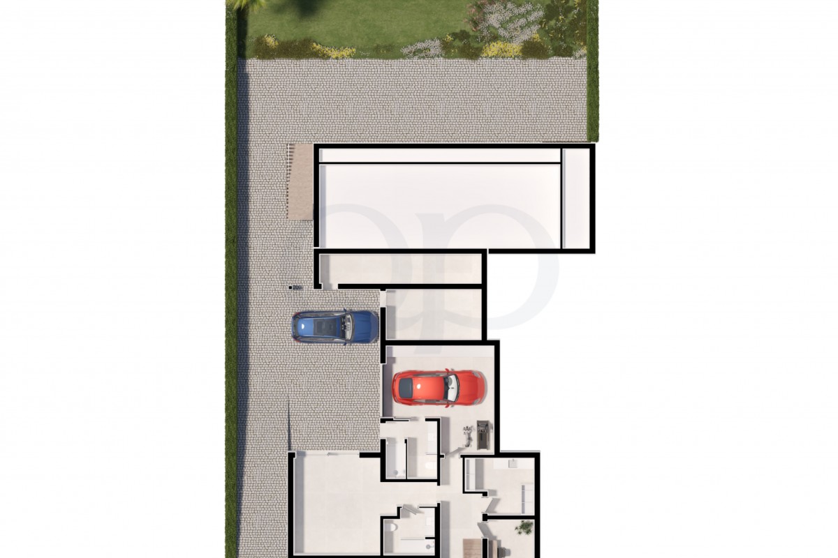 Exceptional Turnkey Villa in Santa Barbara de Nexe