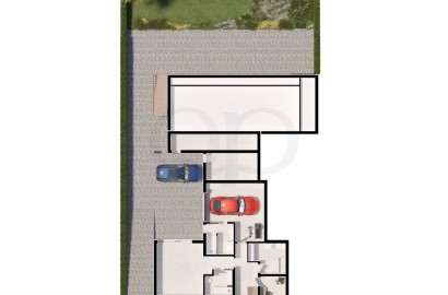 Exceptional Turnkey Villa in Santa Barbara de Nexe