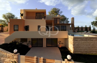 Contemporary Turnkey Villa near Loulé