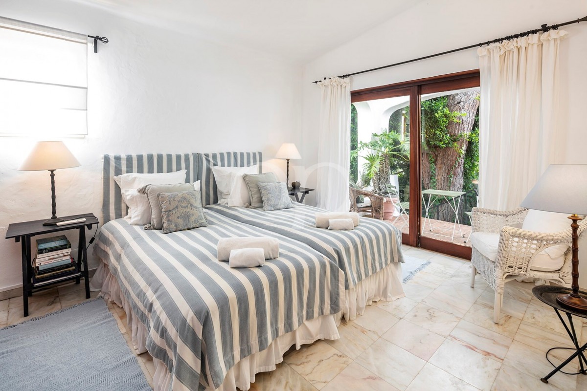 Traditional and Charming Villa in Vale do Lobo