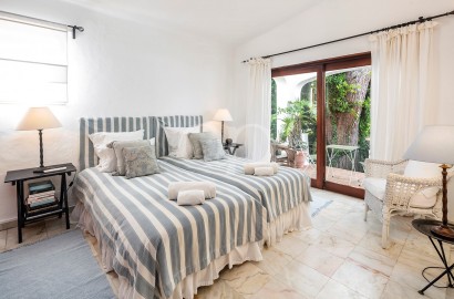 Traditional and Charming Villa in Vale do Lobo