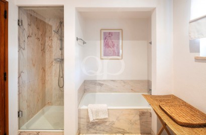 Traditional and Charming Villa in Vale do Lobo