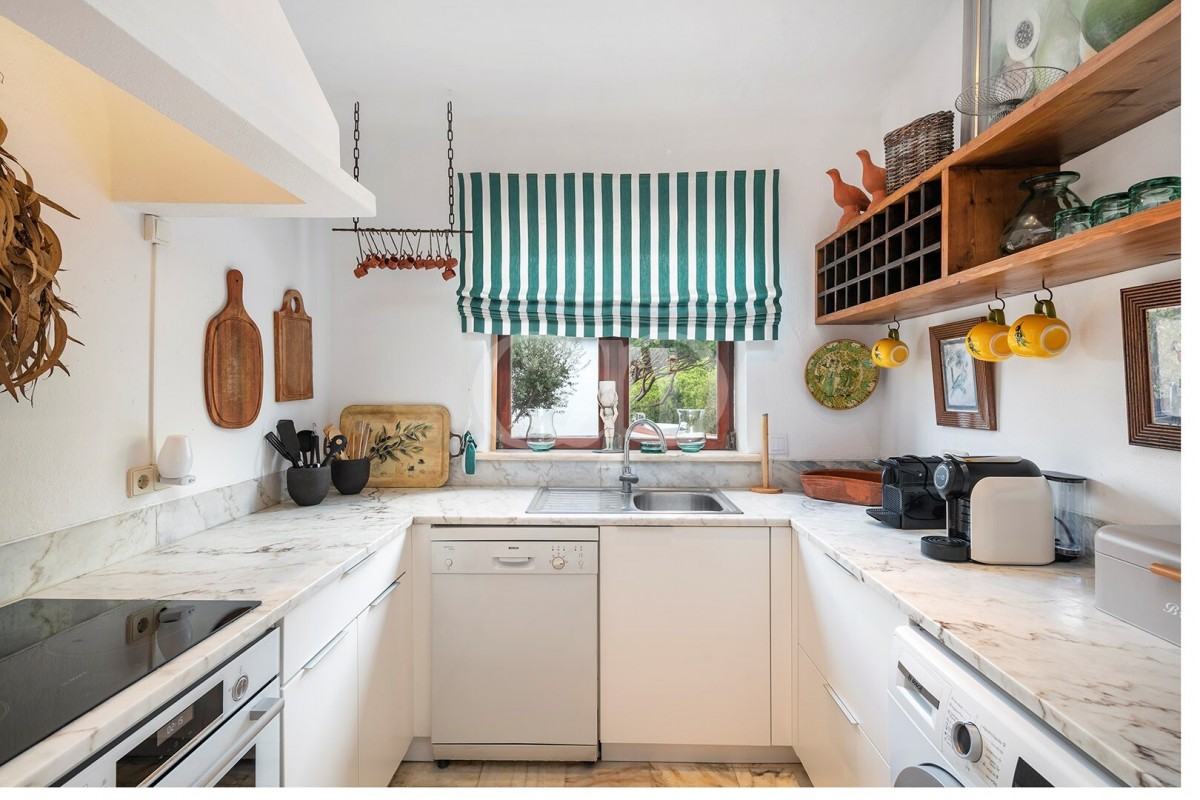 Traditional and Charming Villa in Vale do Lobo