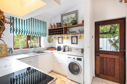 Traditional and Charming Villa in Vale do Lobo