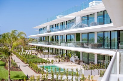 Luxurious Apartment at The Creek in Vilamoura