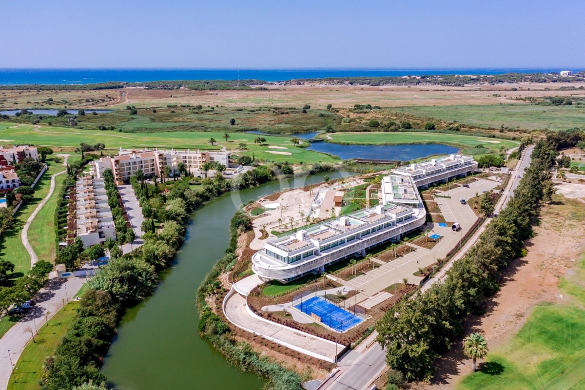 Luxurious Apartment at The Creek in Vilamoura