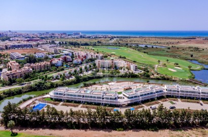 Luxurious Apartment at The Creek in Vilamoura