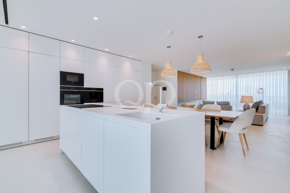 Luxurious Apartment at The Creek in Vilamoura