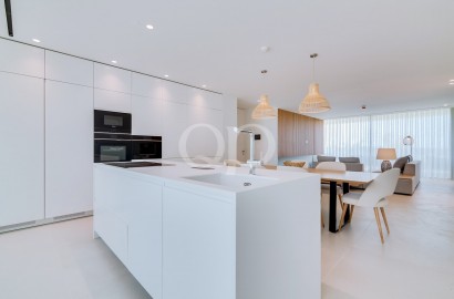 Luxurious Apartment at The Creek in Vilamoura