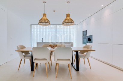 Luxurious Apartment at The Creek in Vilamoura