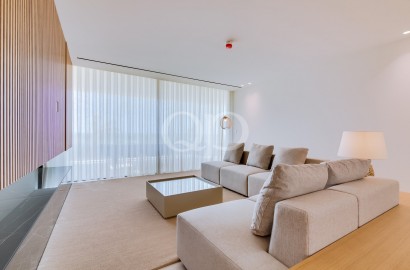 Luxurious Apartment at The Creek in Vilamoura