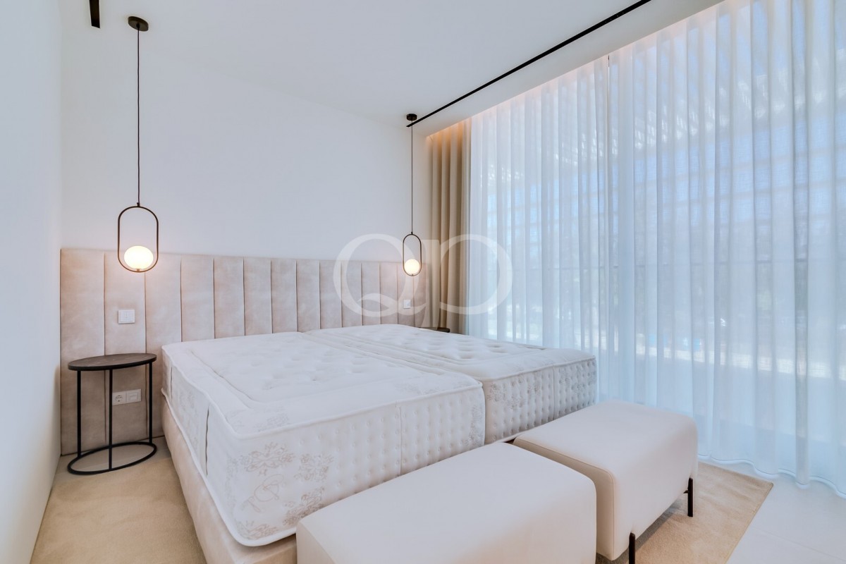 Luxurious Apartment at The Creek in Vilamoura