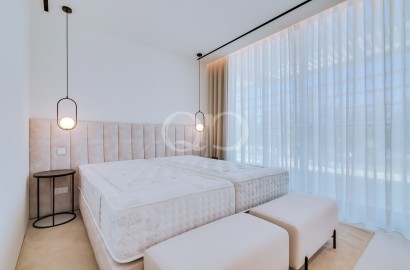 Luxurious Apartment at The Creek in Vilamoura