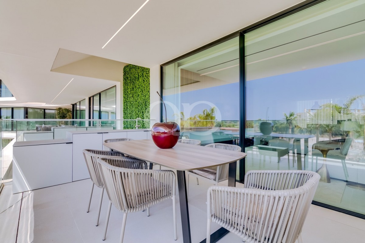 Luxurious Apartment at The Creek in Vilamoura