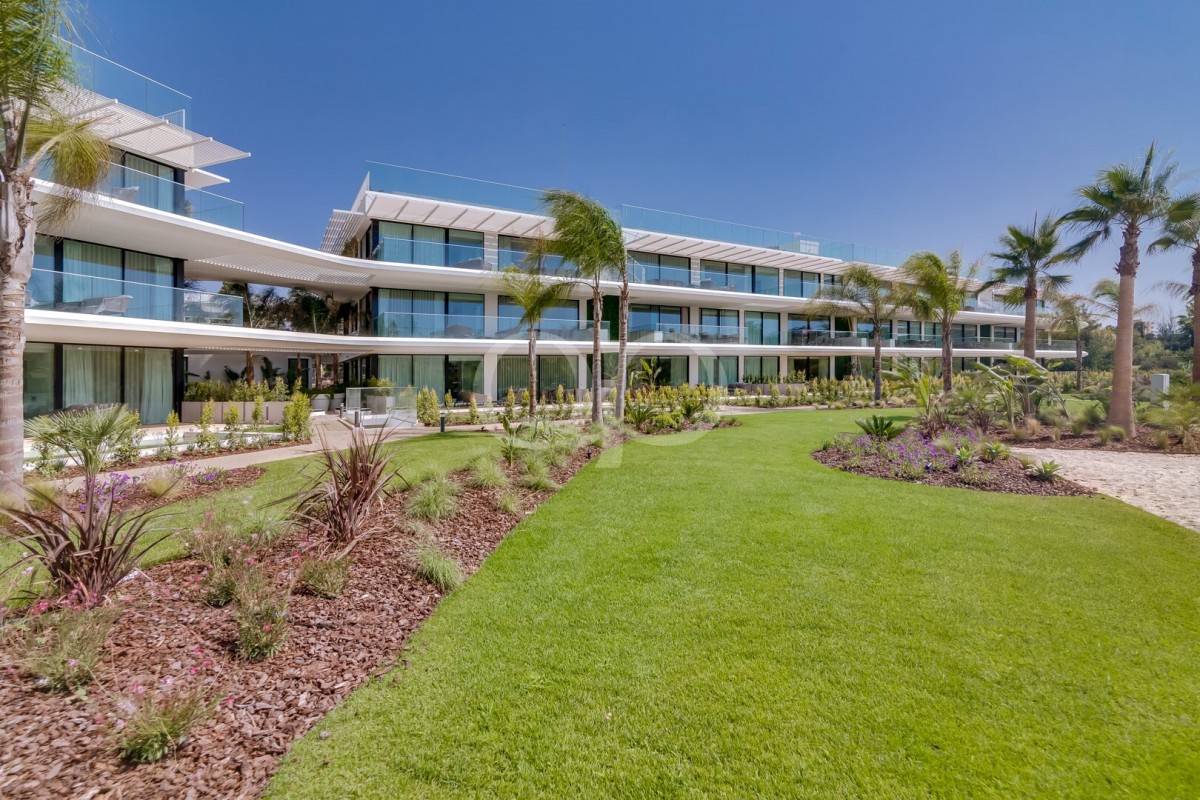 Luxurious Apartment at The Creek in Vilamoura
