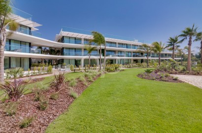 Luxurious Apartment at The Creek in Vilamoura
