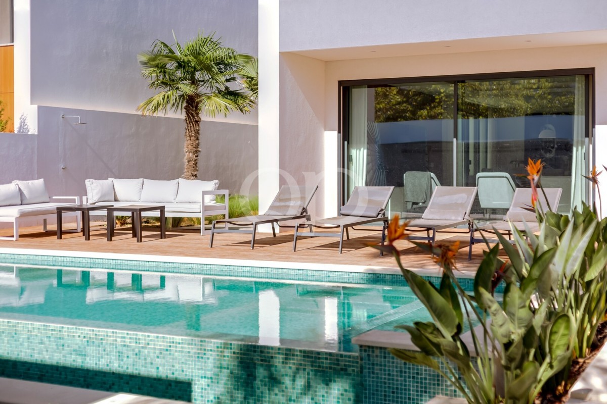 Exclusive Villa in Vilamoura, Algarve