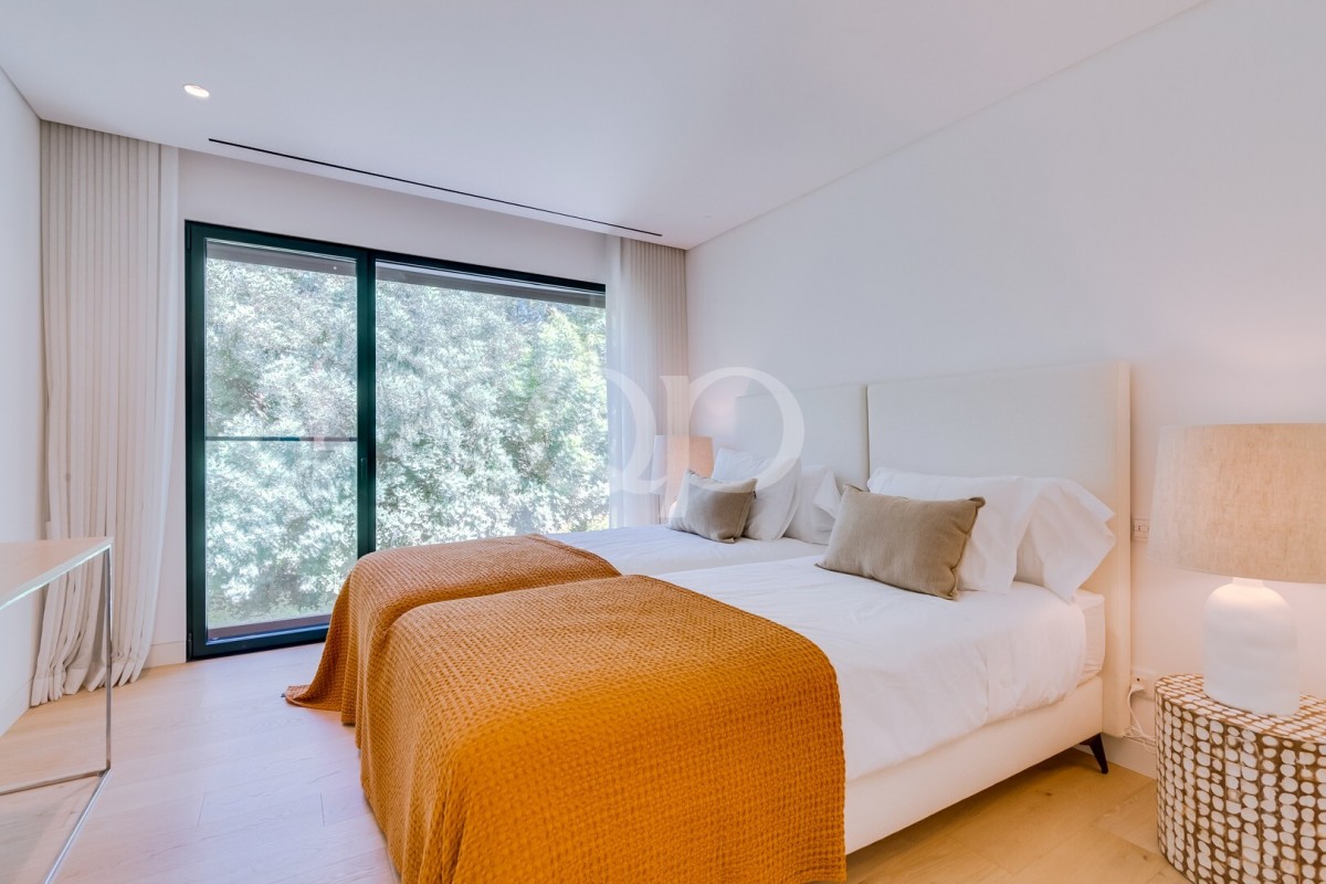 Exclusive Villa in Vilamoura, Algarve