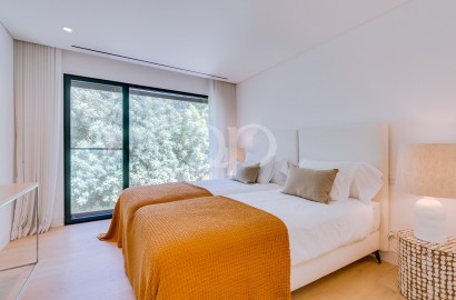 Exclusive Villa in Vilamoura, Algarve