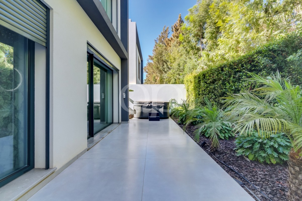 Exclusive Villa in Vilamoura, Algarve