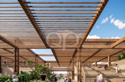 Golf View Plots in Arcaya, Vilamoura