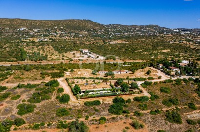 Exceptional Self-Sustainable Villa near Almancil
