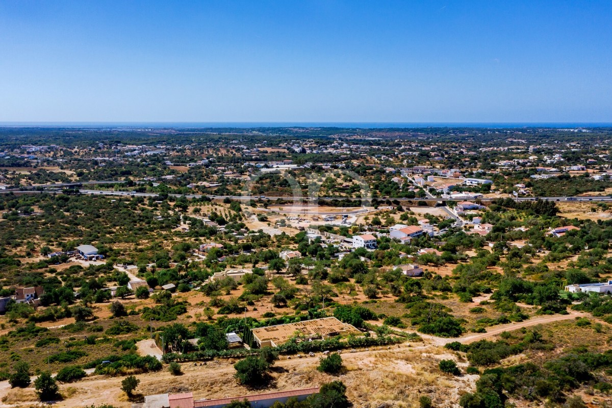 Exceptional Self-Sustainable Villa near Almancil