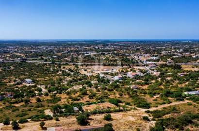 Exceptional Self-Sustainable Villa near Almancil