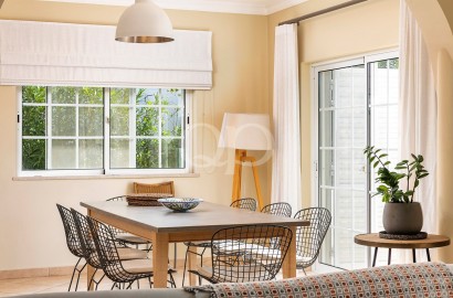 Elegant Family Villa near Quinta do Lago