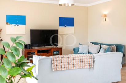 Elegant Family Villa near Quinta do Lago