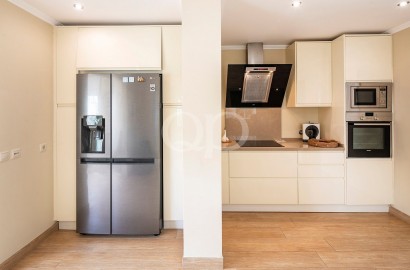 Elegant Family Villa near Quinta do Lago