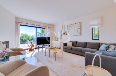 Tranquil Countryside Villa in the Hills of Loulé