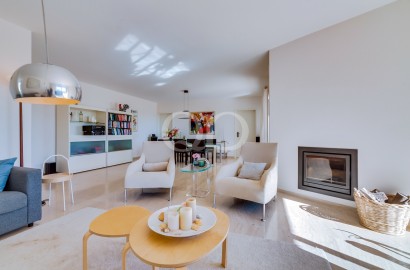 Tranquil Countryside Villa in the Hills of Loulé