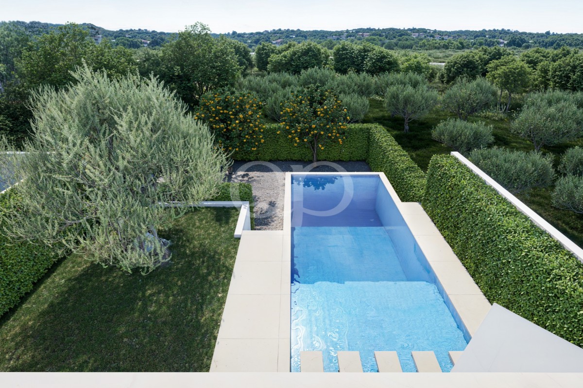 Contemporary Turnkey Villa in Bordeira, Algarve