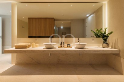 Brand new Beachfront Apartment, West Algarve