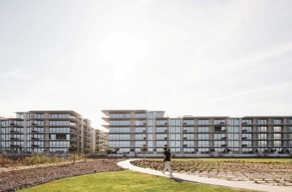 Brand new Beachfront Apartment, West Algarve