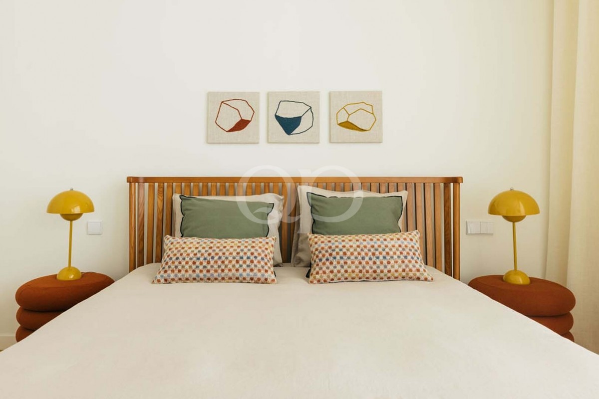 Brand new Beachfront Apartment, West Algarve