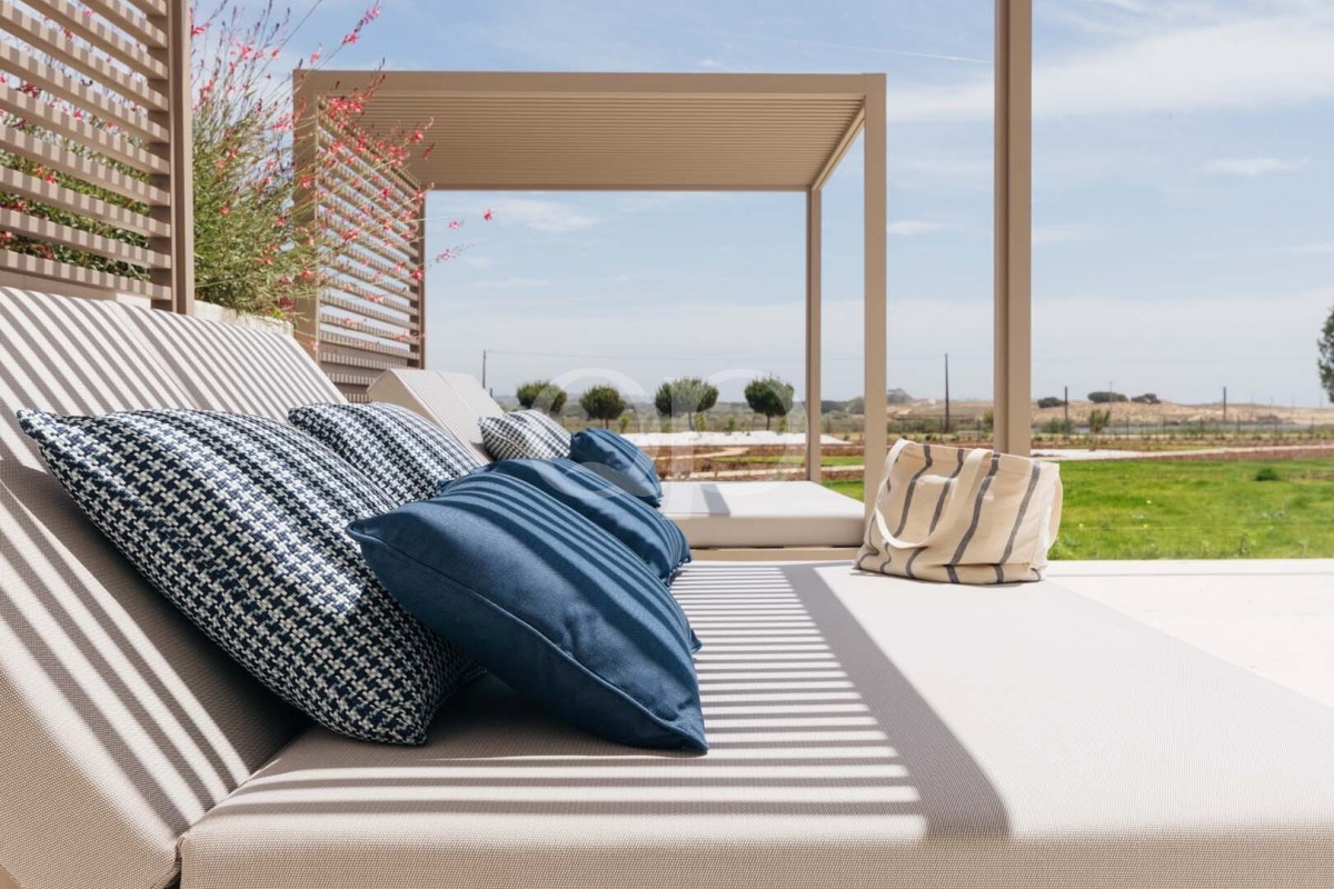 Brand new Beachfront Apartment, West Algarve