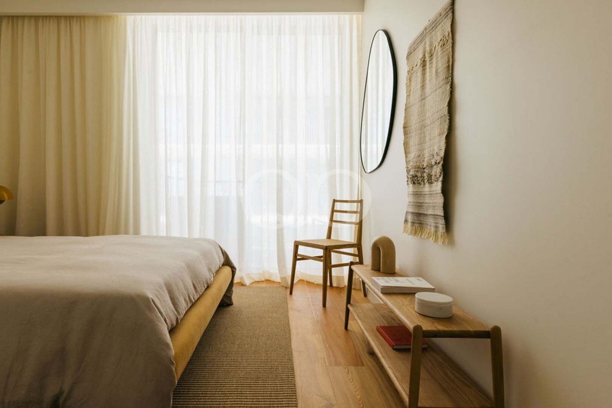 Brand new Beachfront Apartment, Algarve