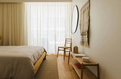 Brand new Beachfront Apartment, Algarve